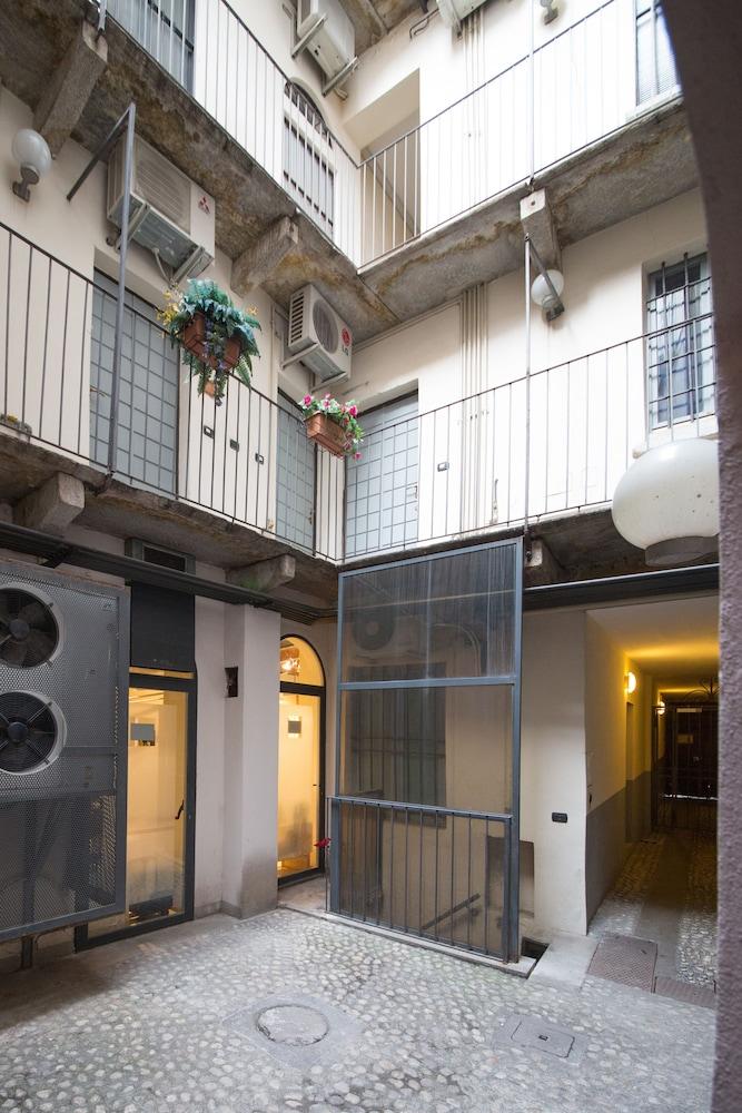 Suitelowcost Sant'Agnese