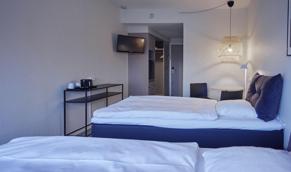 Harbour Living by Jutlandia