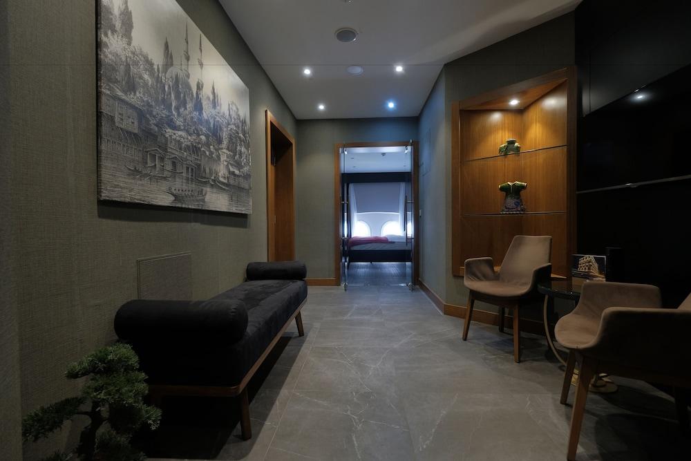 Nordstern Hotel Galata