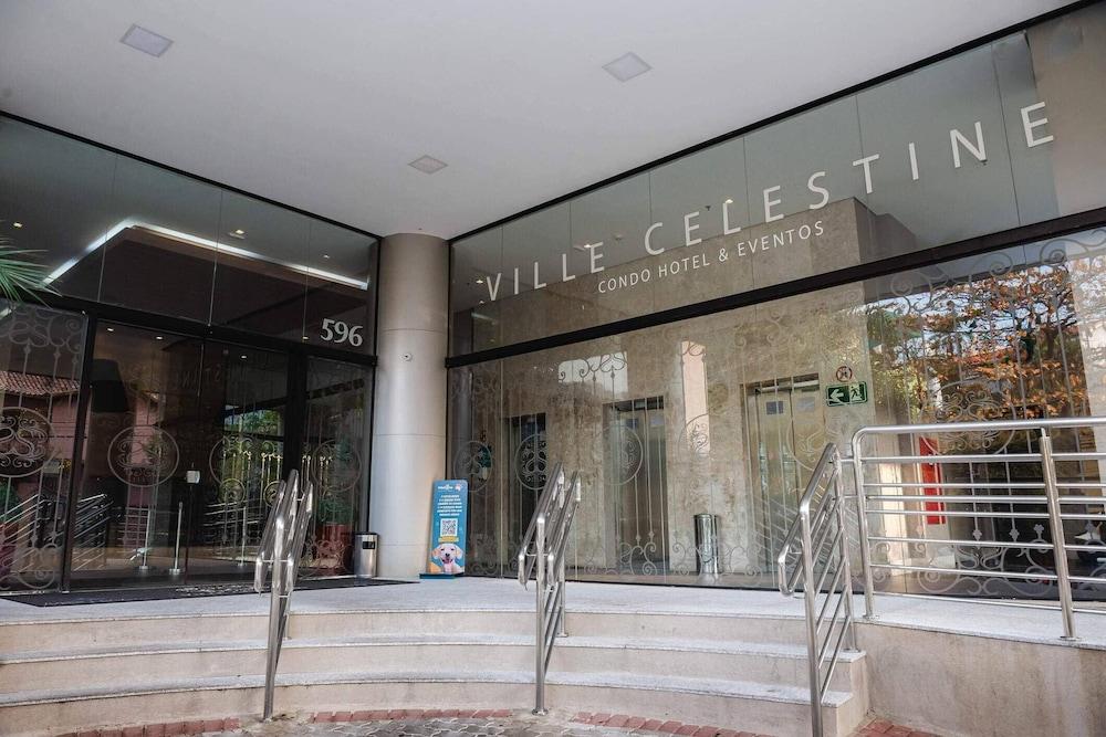 Ville Celestine Hotel