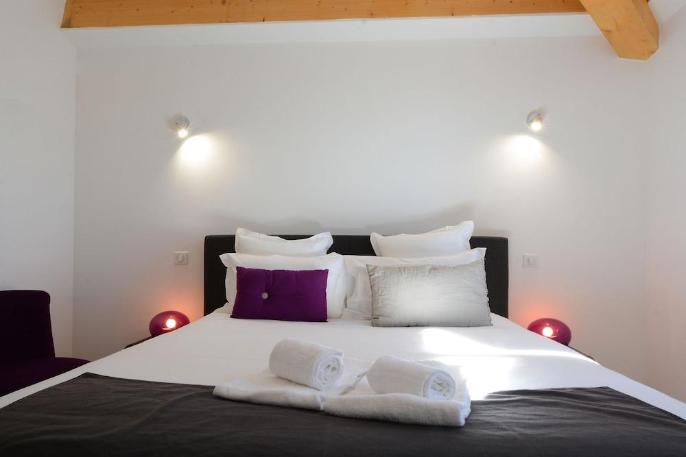 Les Terrasses Du Grand Large