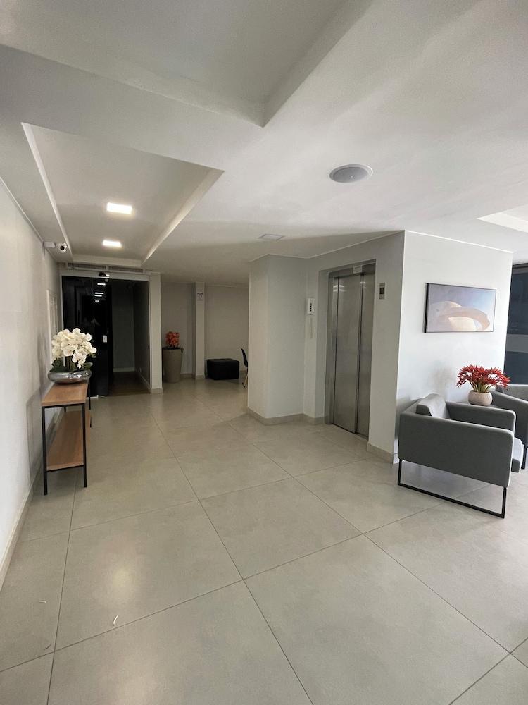 Brasília Park Hotel