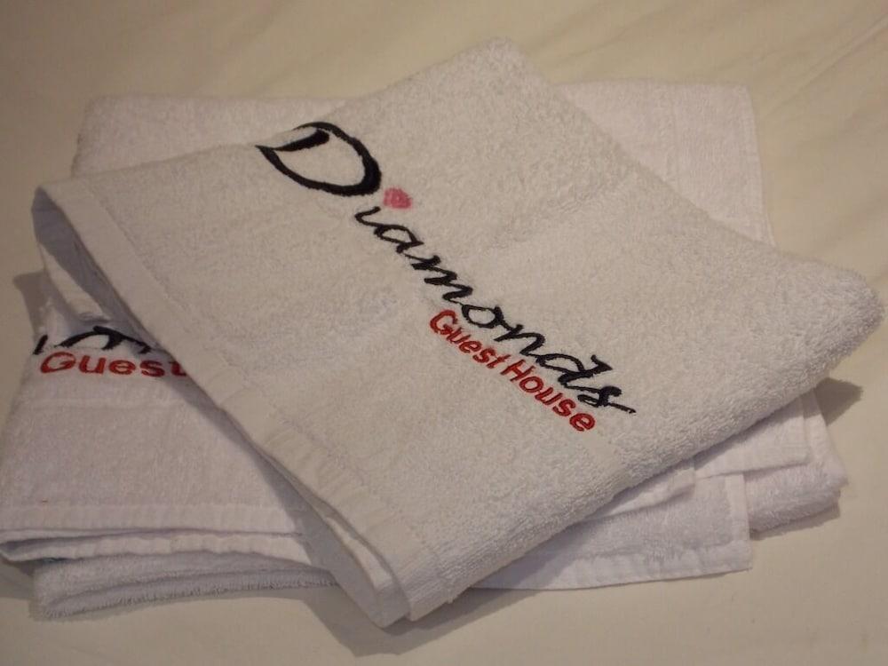 Diamonds Guest House