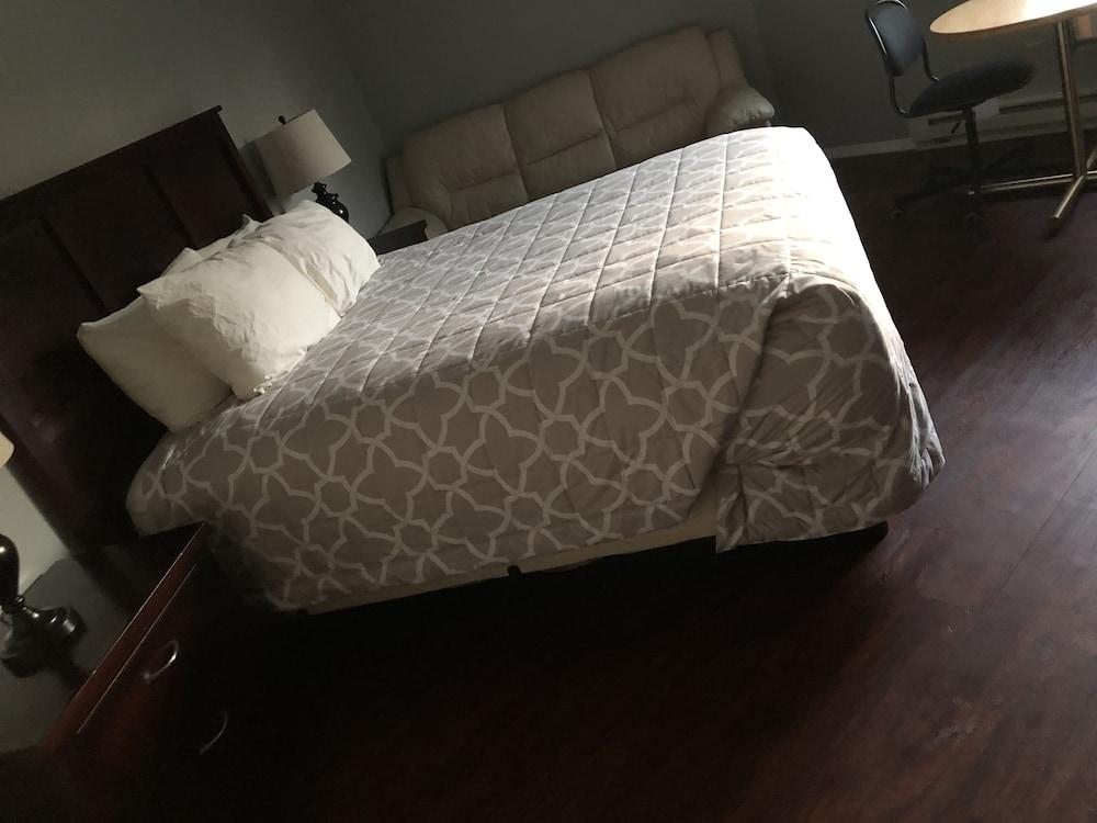 Riverside Inn Dallas