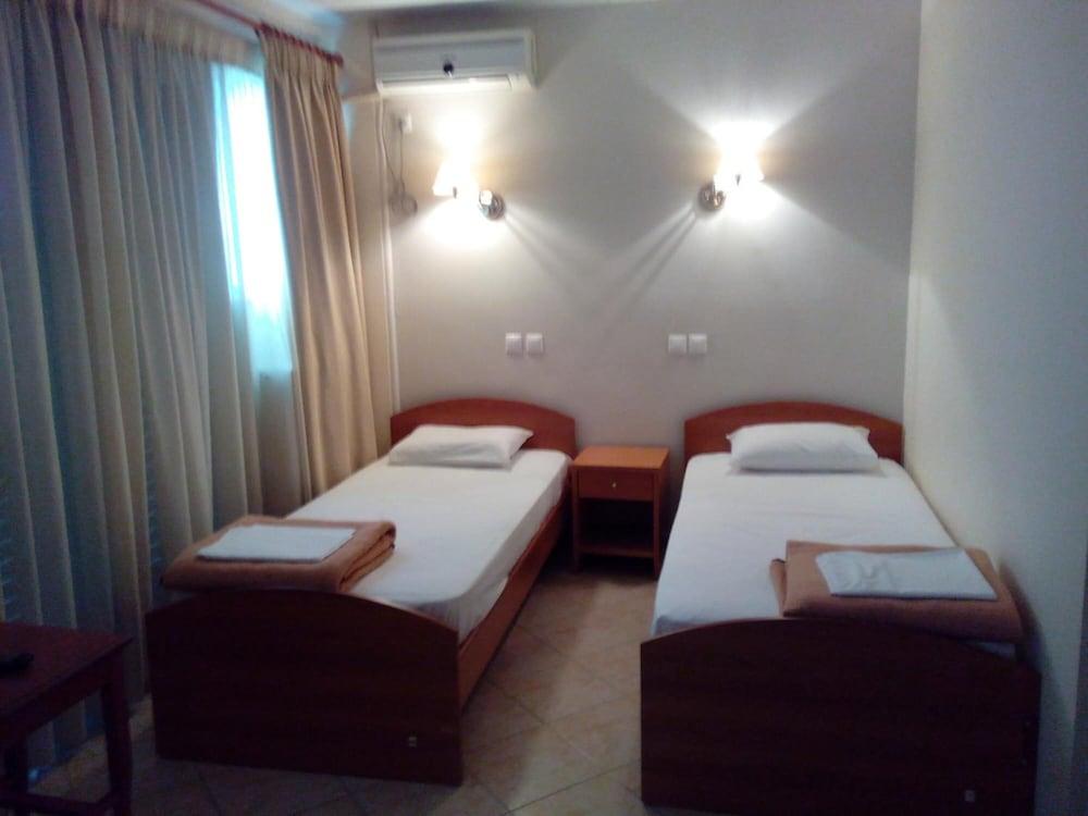 Cybele Guest Accommodation