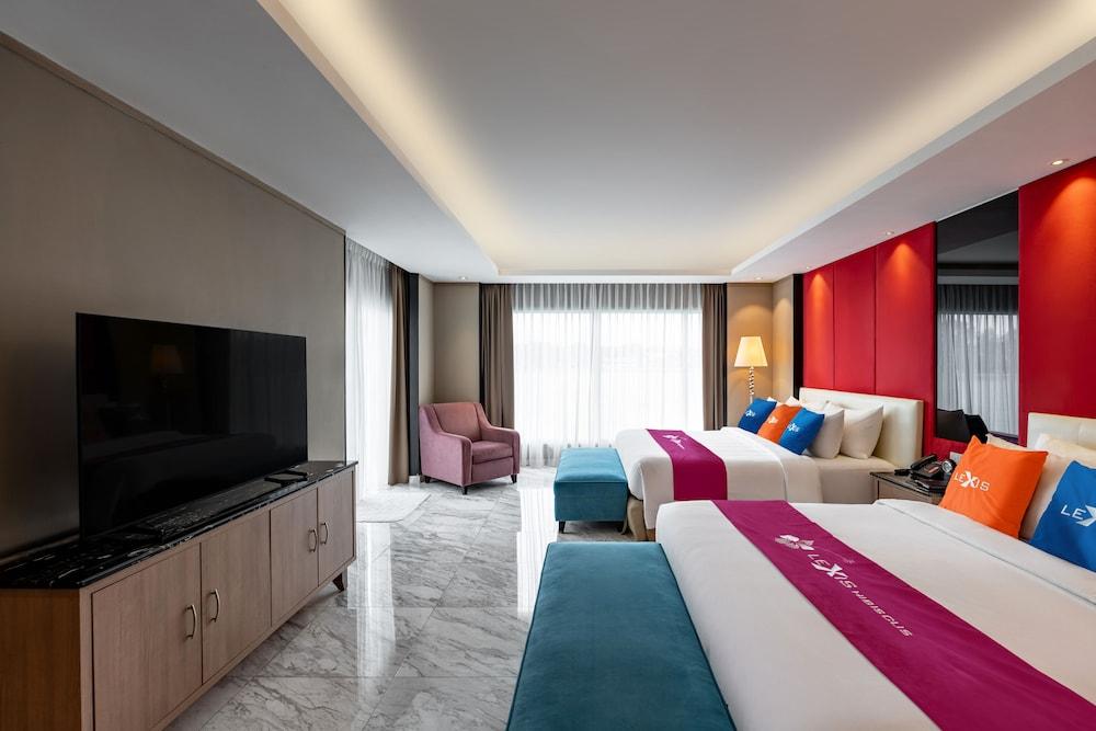 Lexis Hibiscus Port Dickson