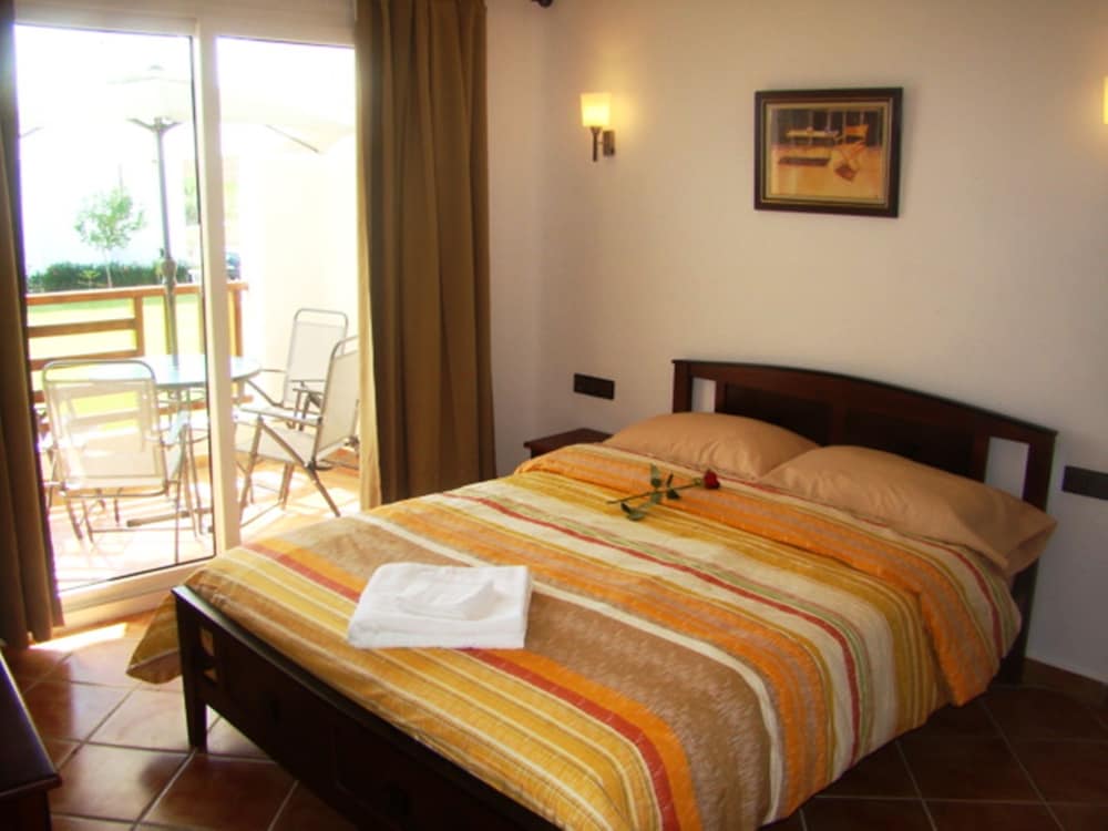 Mirador Golf Residence