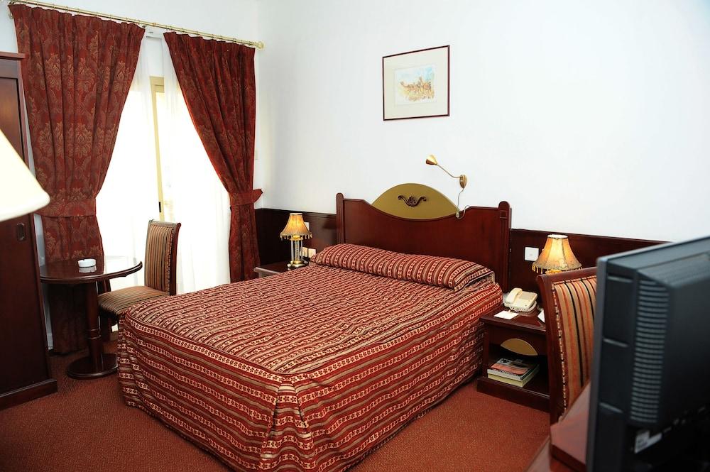 Zain International Hotel