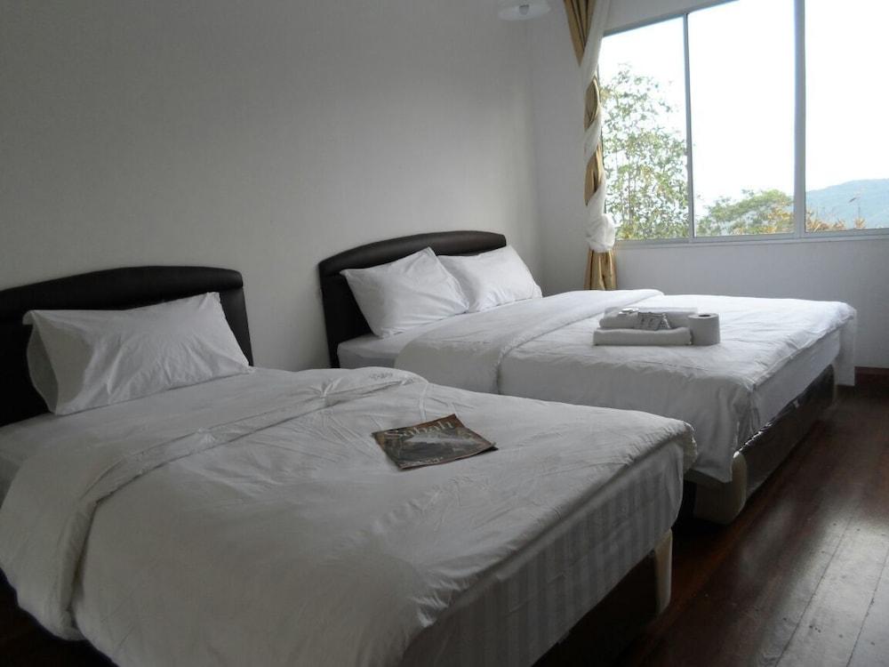 Ayana Holiday Resort