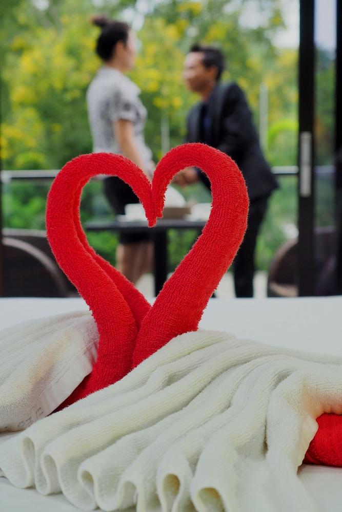 The Centro Hotel & Residence by Orchardz