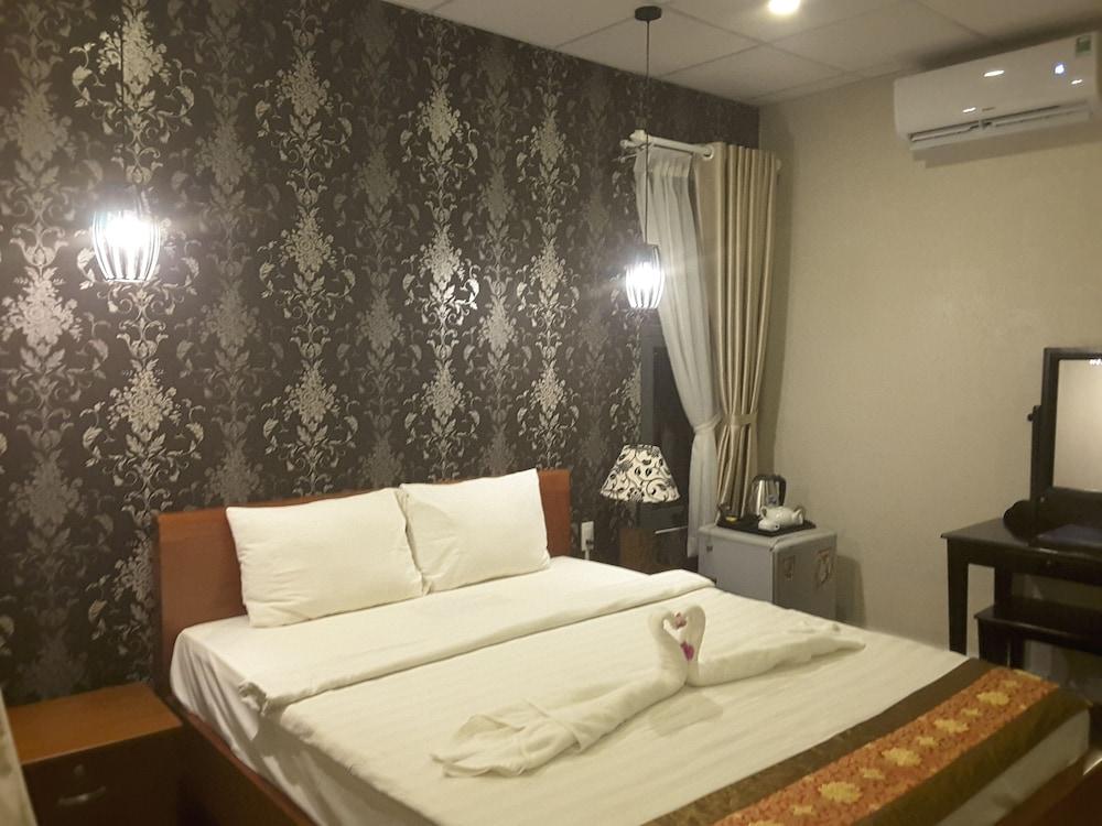 Rang Garden Beach Side Resort