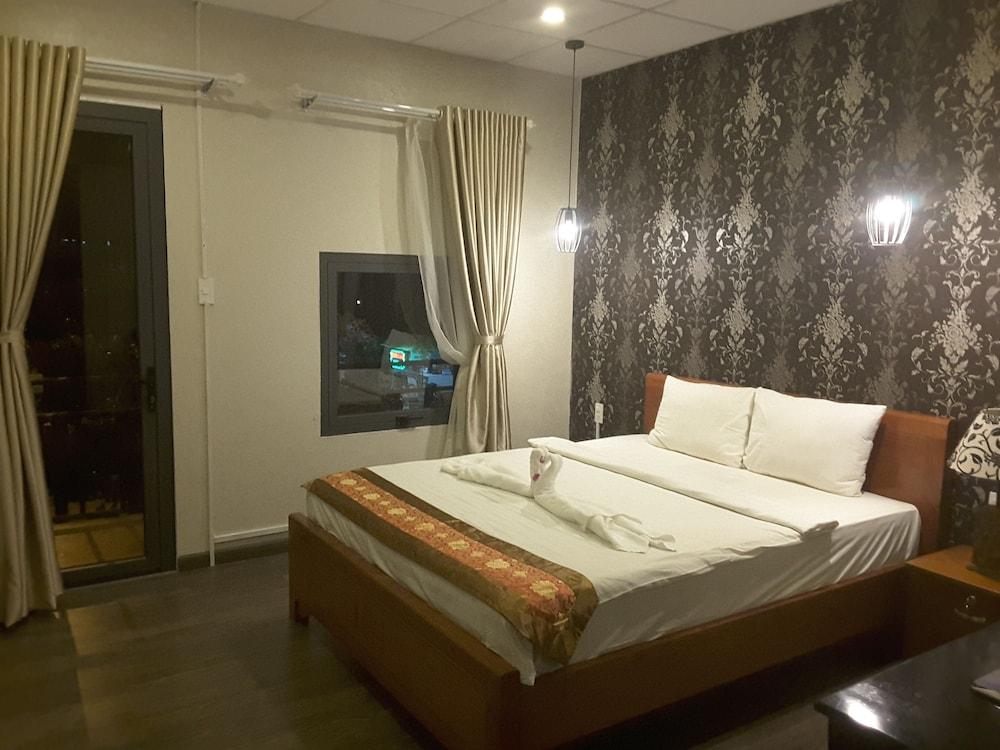 Rang Garden Beach Side Resort