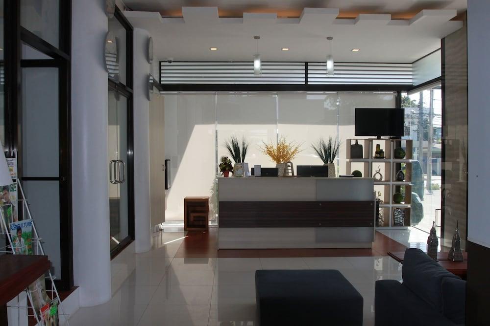 Sumo Asia Hotels - Davao