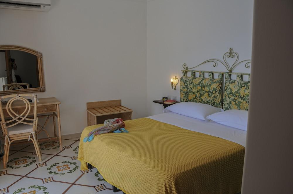 Hotel Dimora Fornillo