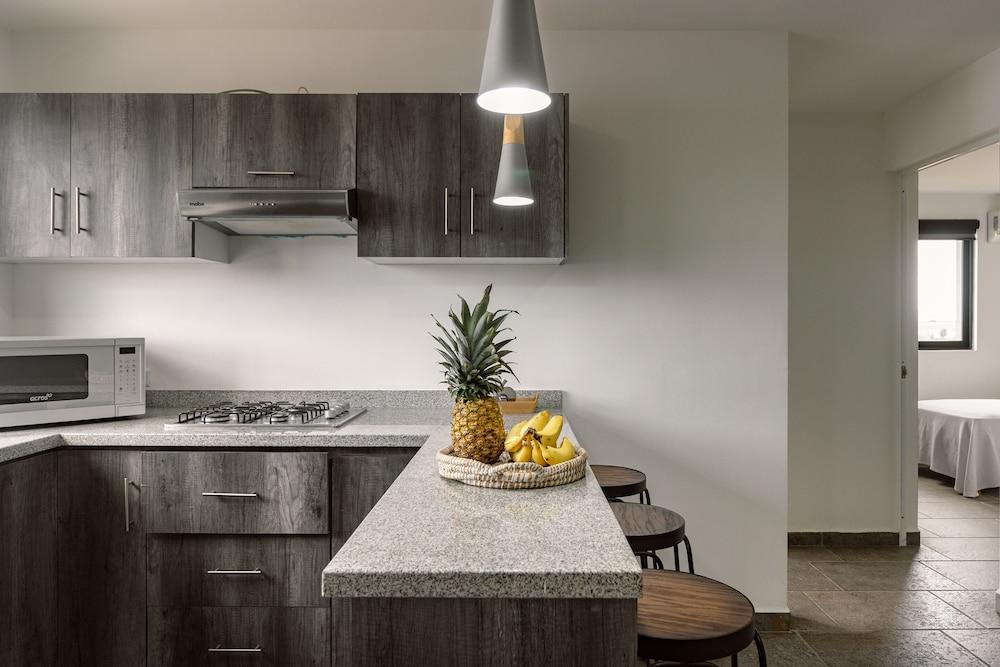 Coyotes Housing Services