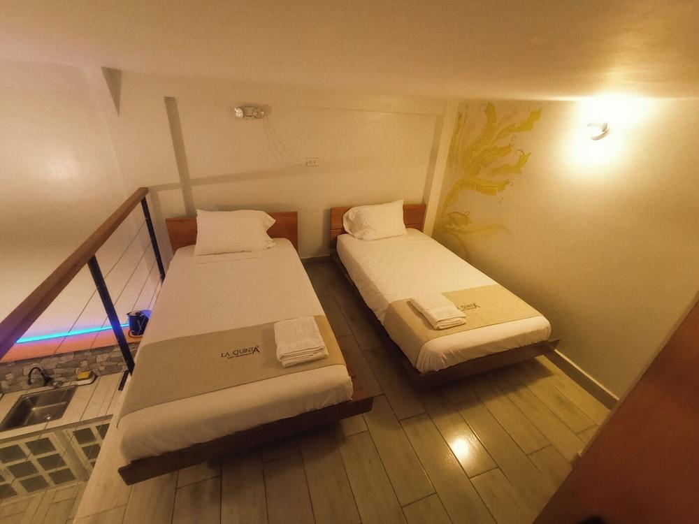 La Quinta Loft Apartments