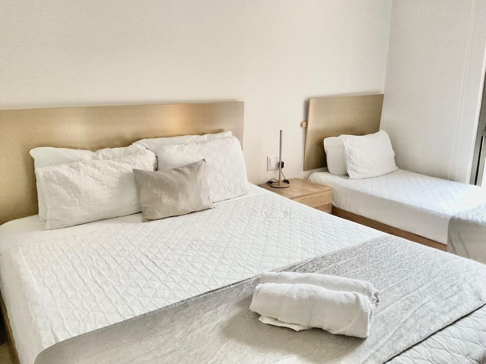 Hotel Bristol Cuenca