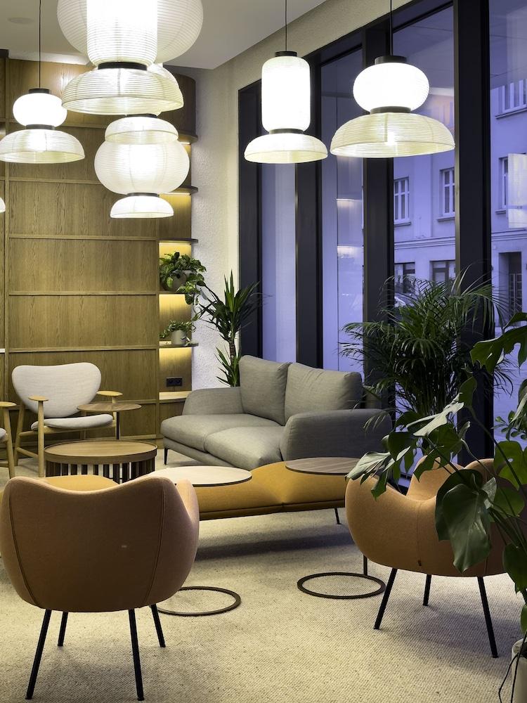 Qubus Hotel Katowice