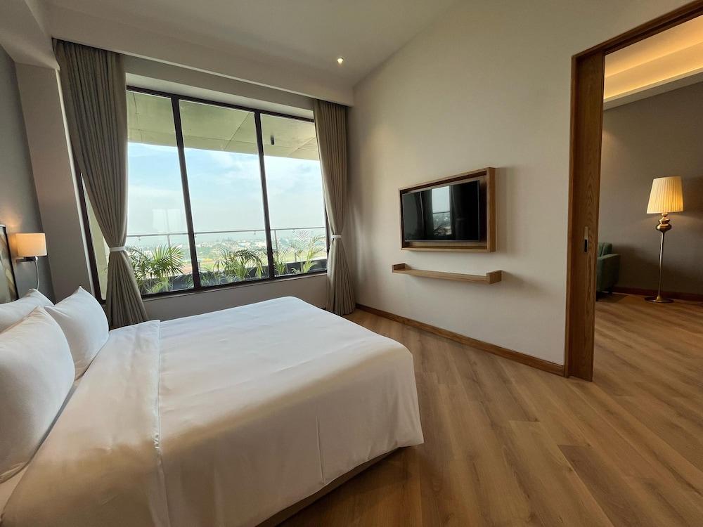 Ramada Encore by Wyndham Amritsar Airport