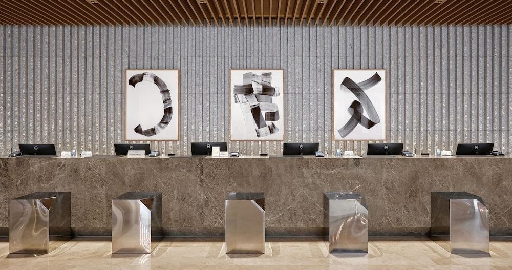 Wyndham Grand Busan Ijin