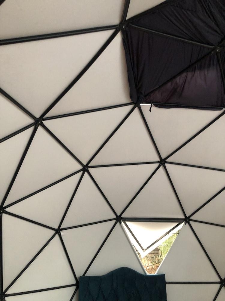 Ecohotel Ambrosia Lodge