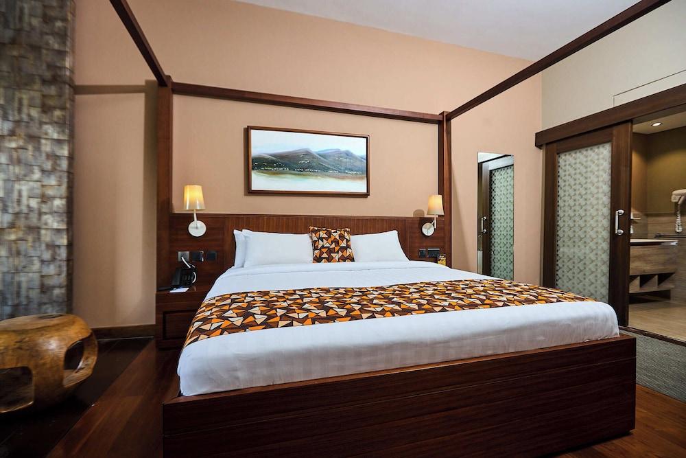 Peduase Valley Resort