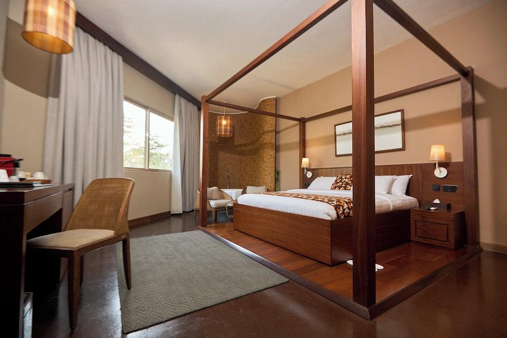 Peduase Valley Resort