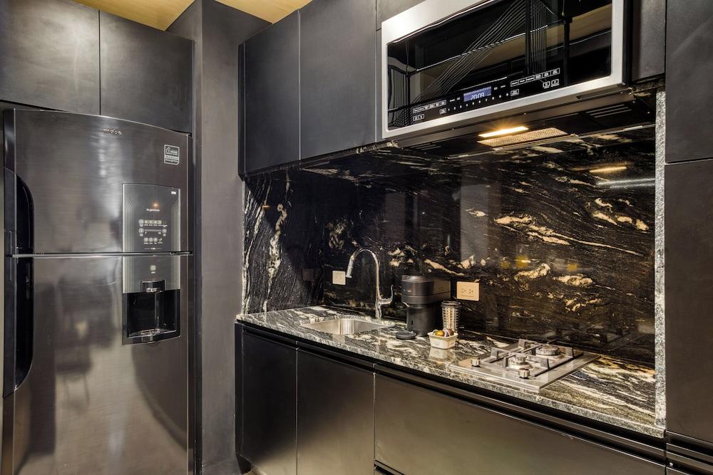 Downtown Designer Apartments by ULIV