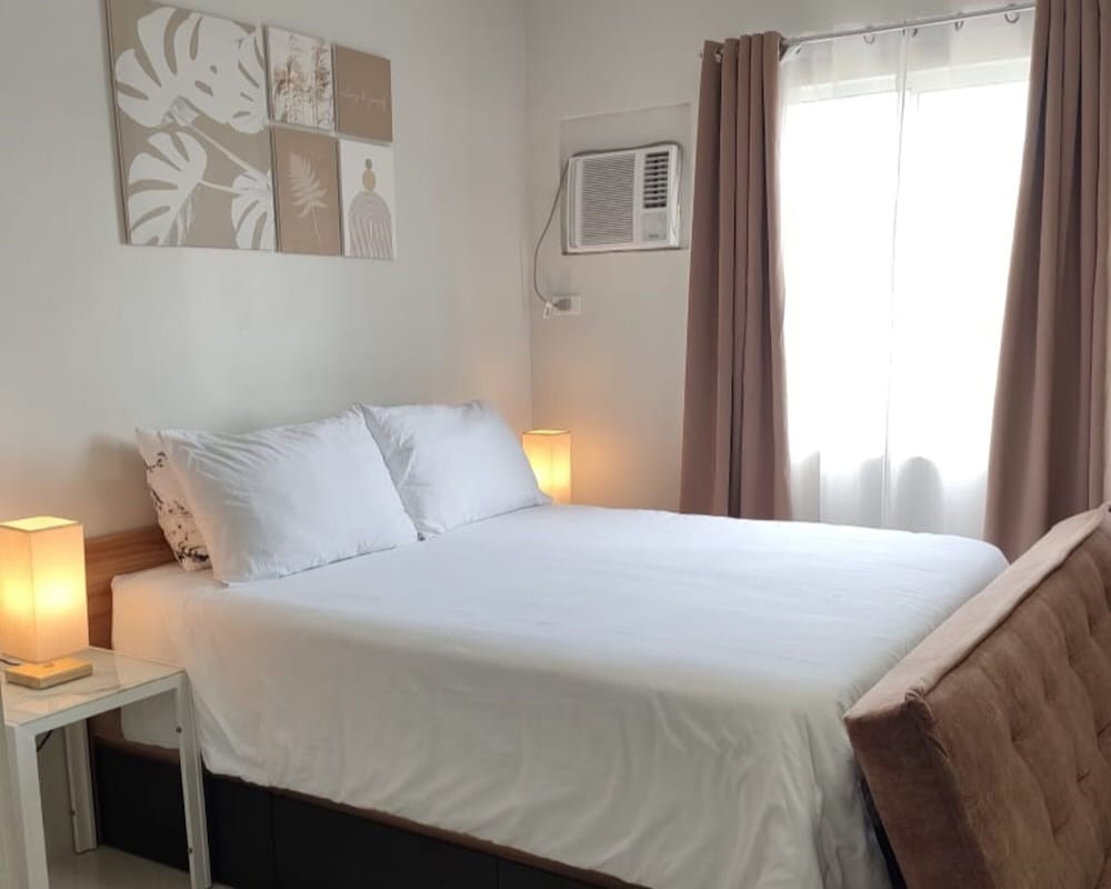 Enclave at Ibiza in Bacolod