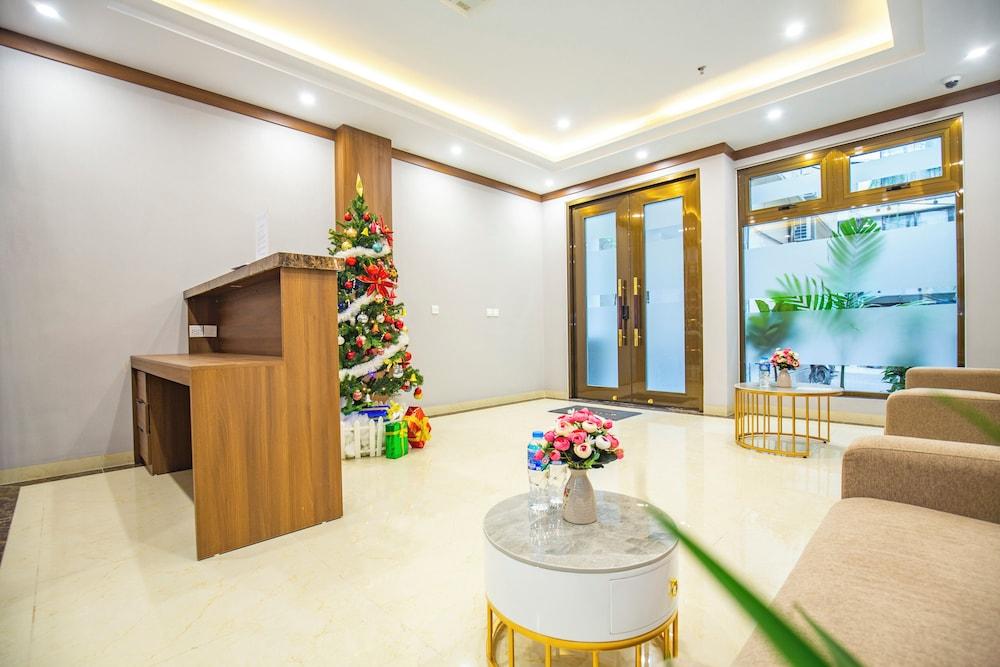 Sumitomo 11 APT - Alley 39 Linh lang