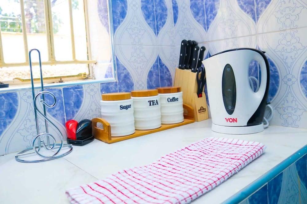 Milimani Suites Kisumu