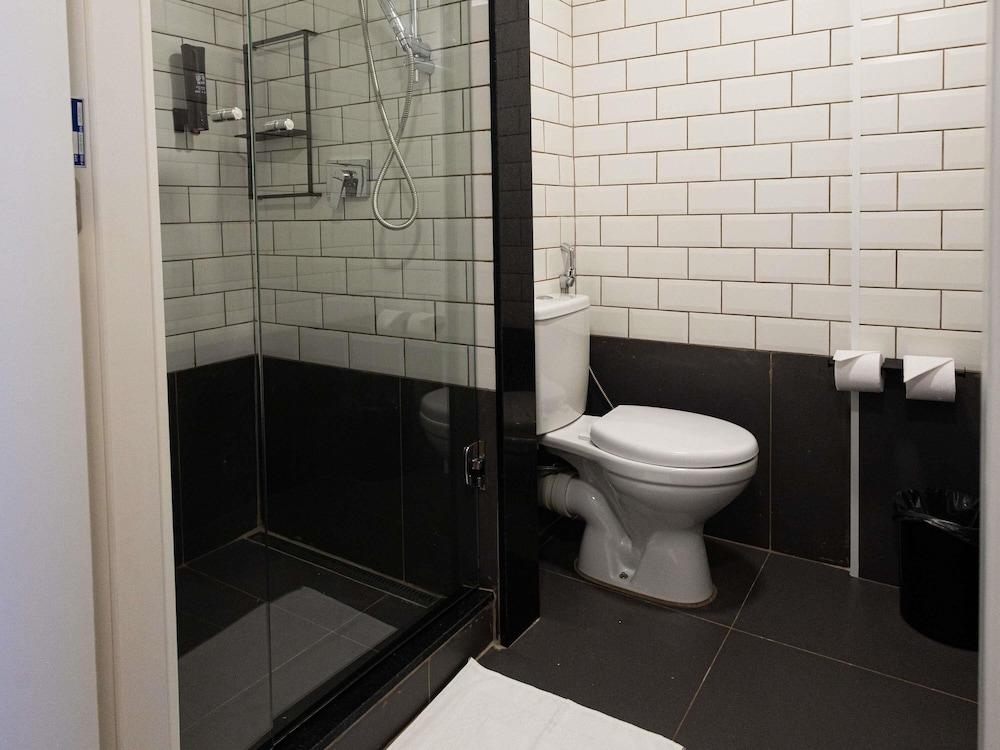 Ibis Barra Do Garcas