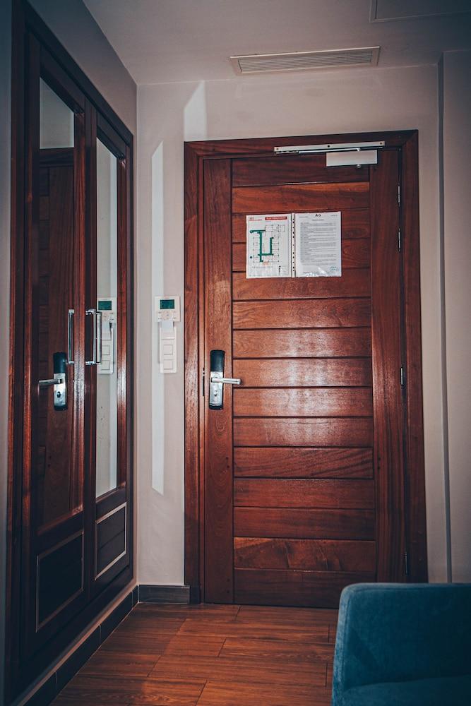 Hôtel Auberge des Sources