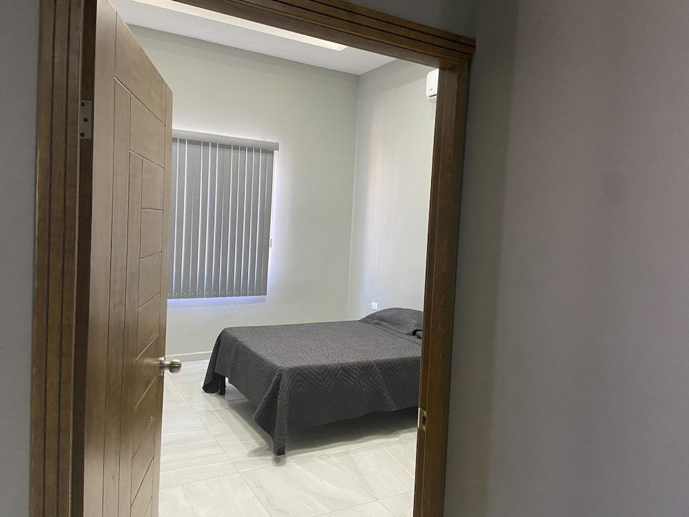 AB Bed and breakfast