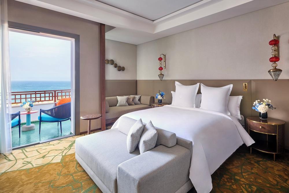 Four Seasons Hotel Rabat At Kasr Al Bahr