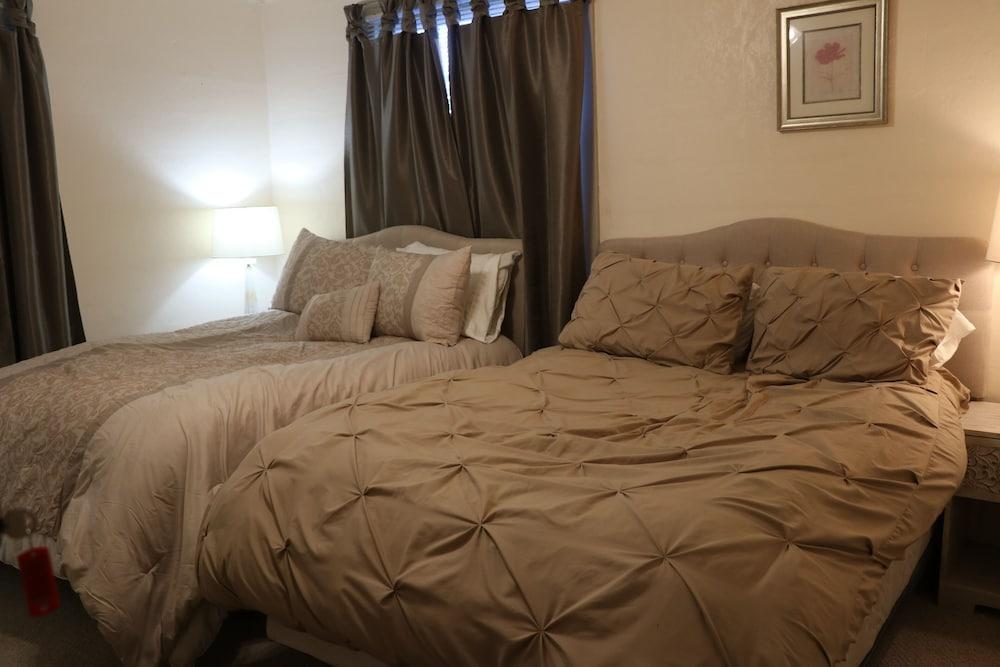 Butte Valley Bed and Breakfast