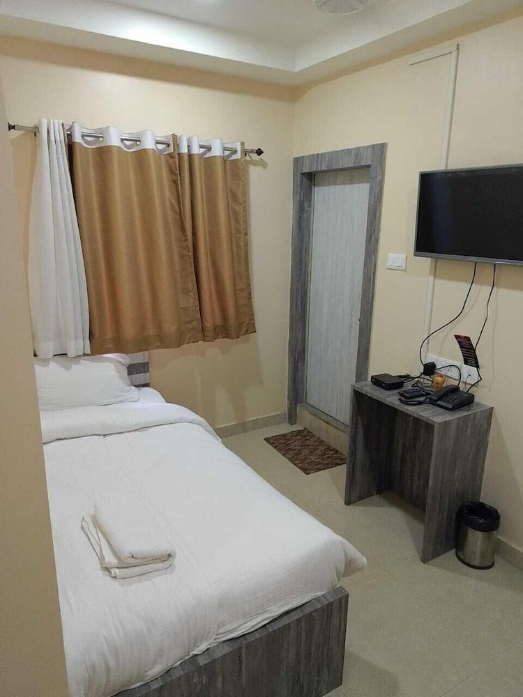 Hotel Kingdom Palace