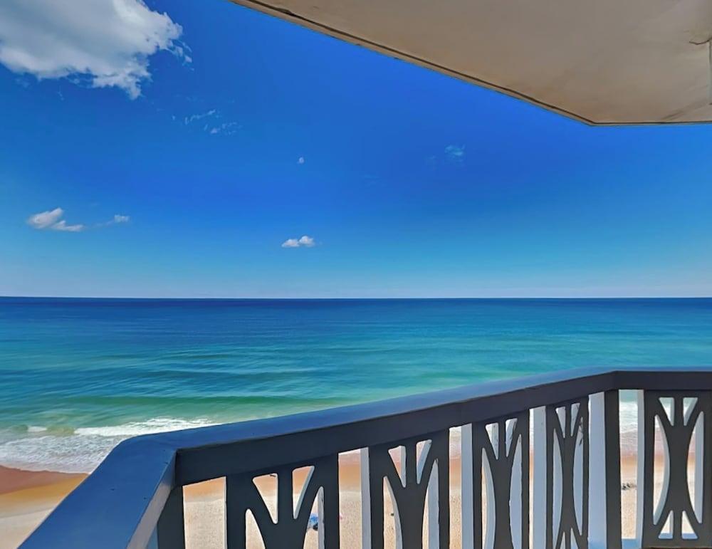Oceanside Retreat 804 by Distinctive Beach Rentals
