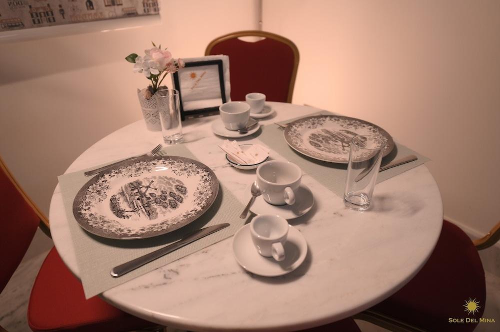 Sole Del Mina Boutique Hotel