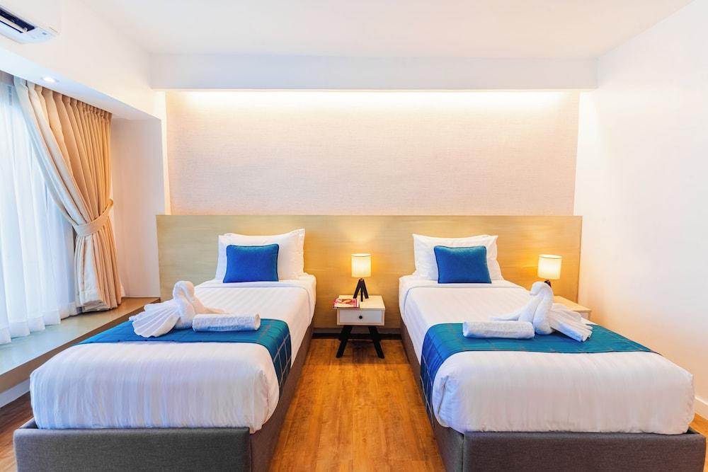 Copenhagen Residences