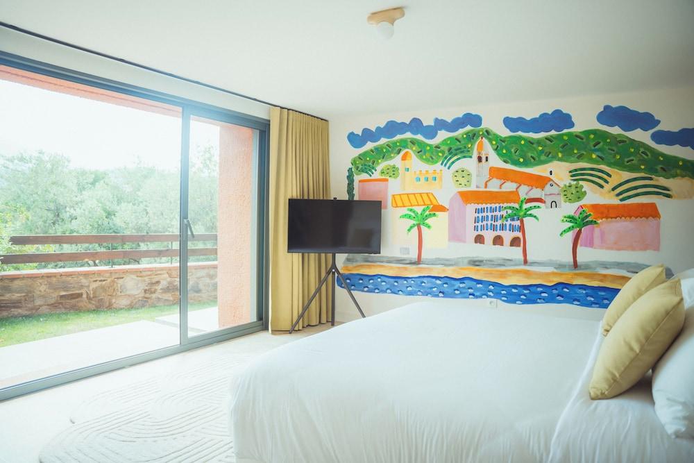 Boutique Hôtel Maison Nova