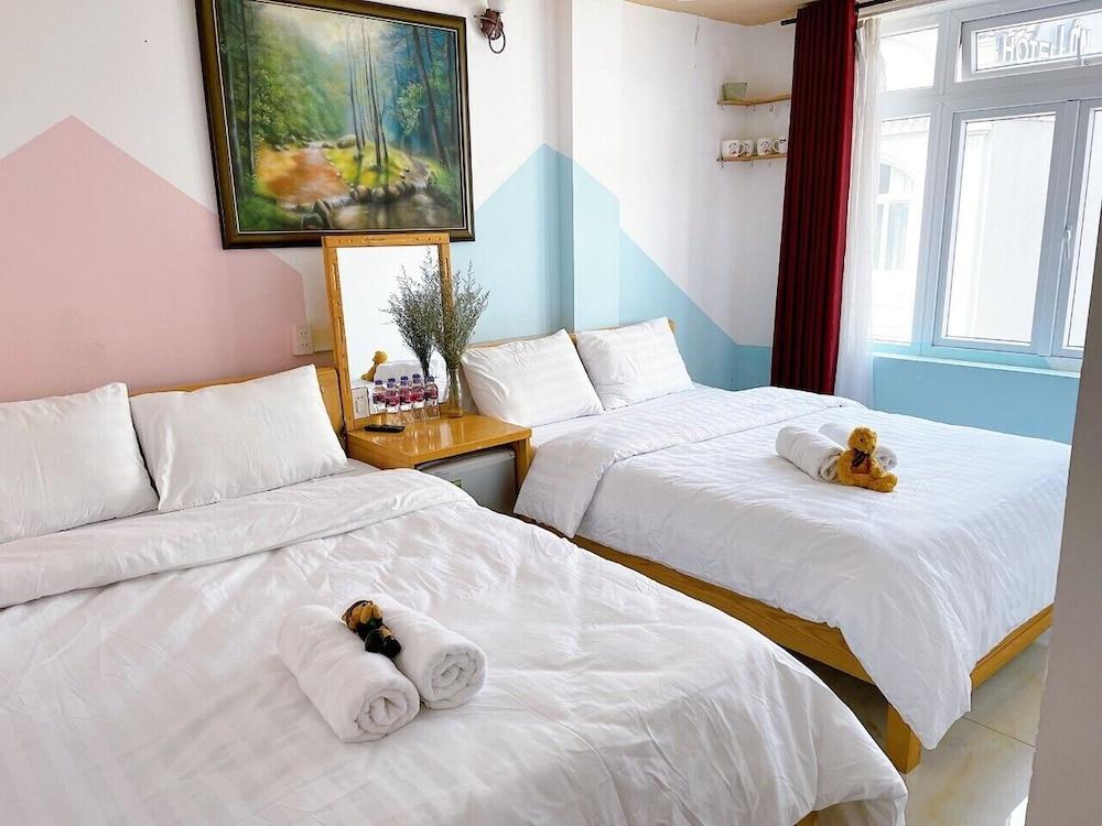 WinterfellhotelDaLat