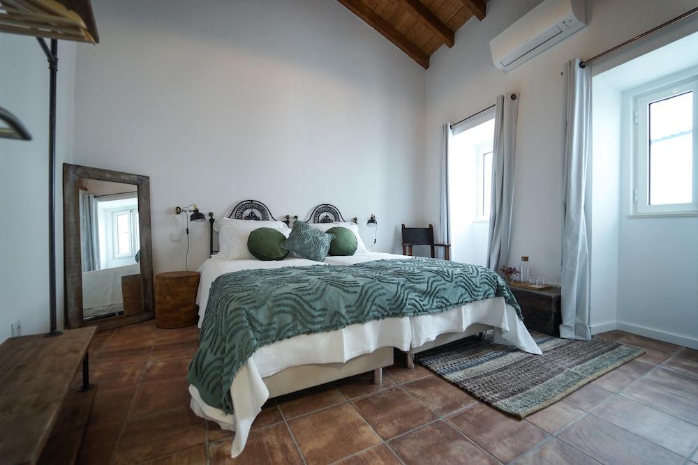 Marias Guesthouse beja