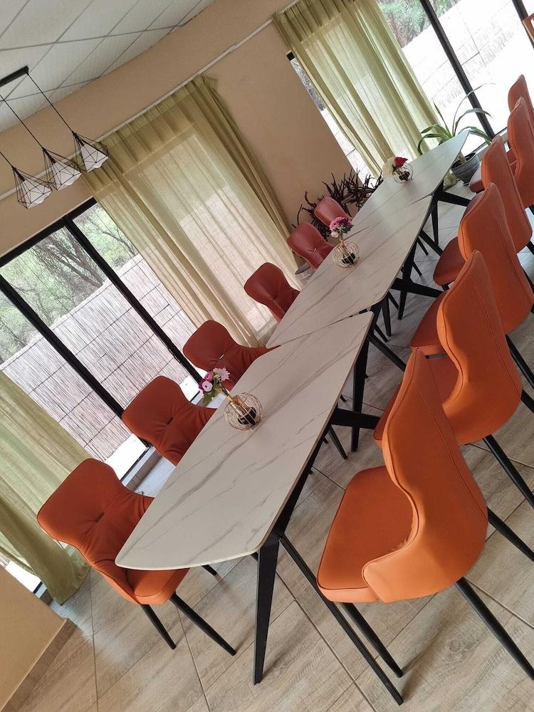 Eden Wood Guest House