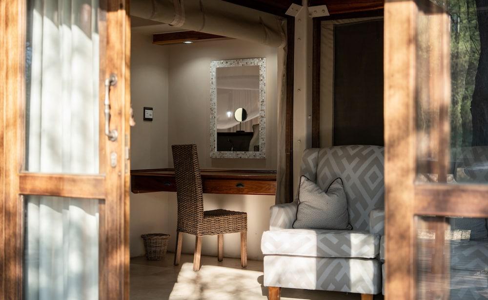 Tuli Safari Lodge Mashatu