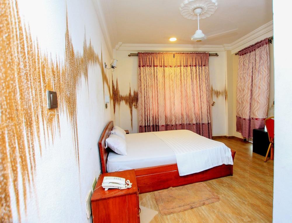 Benin Metropole Hotel