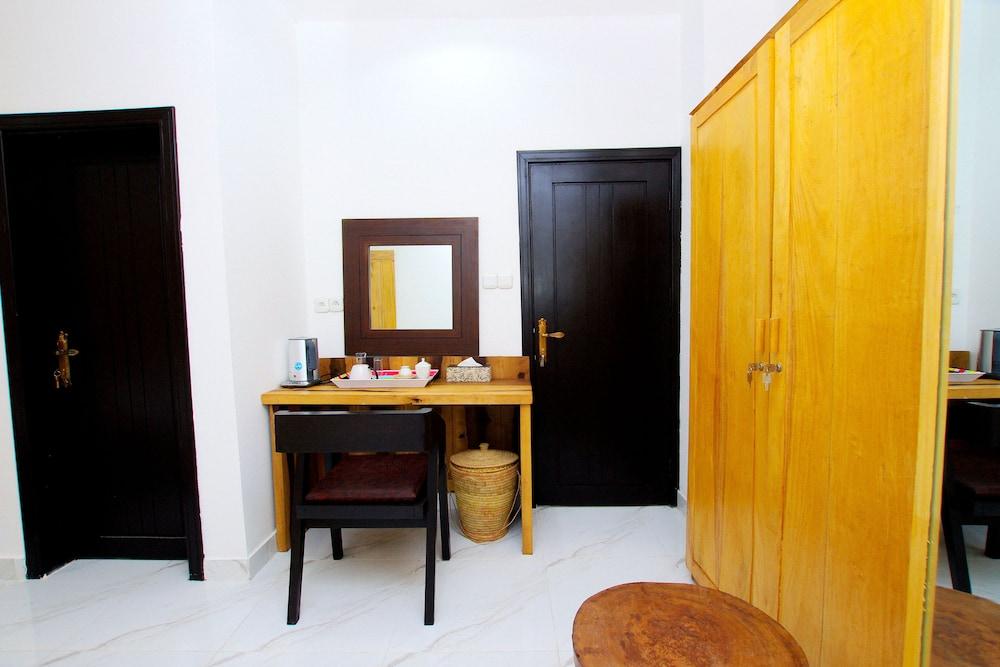 Appart Hotel Les orchidees