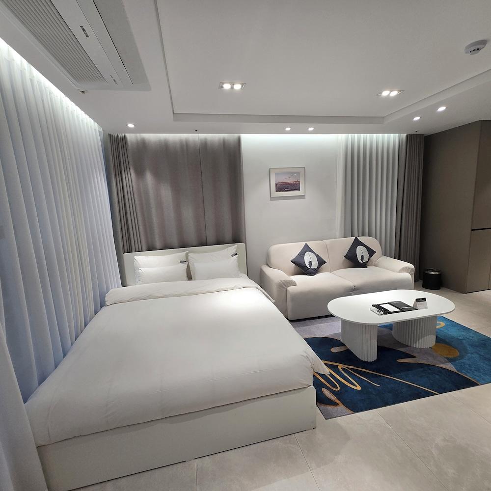 Hotel the Designers LYJ Suite Yeoksam