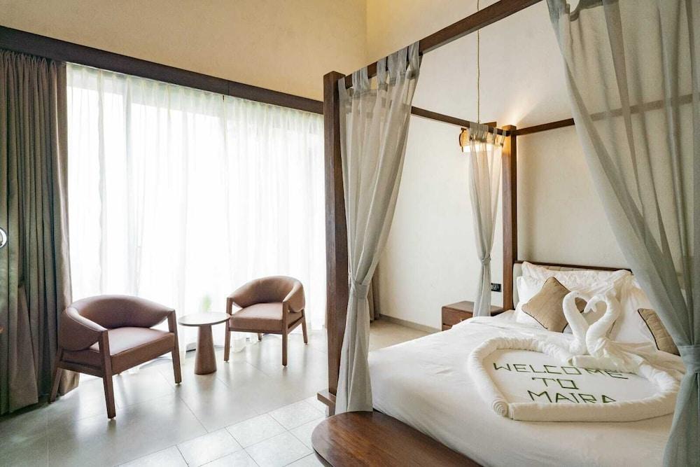 Maira Resort and Convention centre