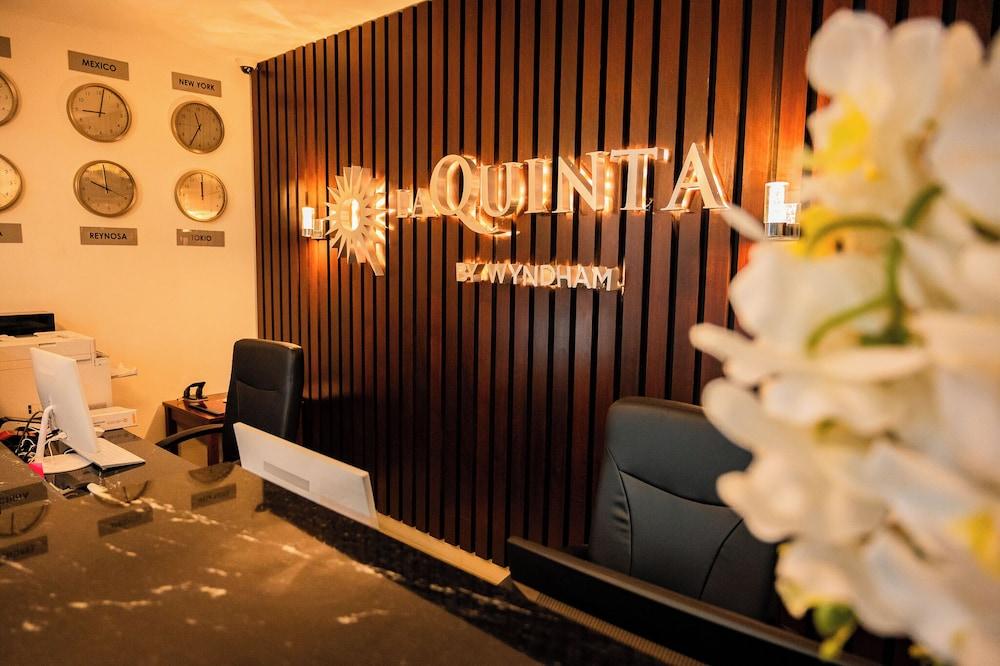 La Quinta by Wyndham Reynosa